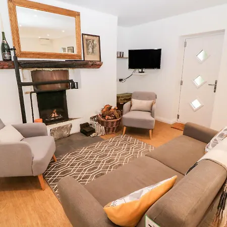 Ferienhaus Kealduff Lower