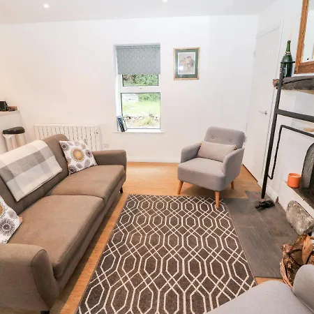 Tatil Evi Kealduff Lower