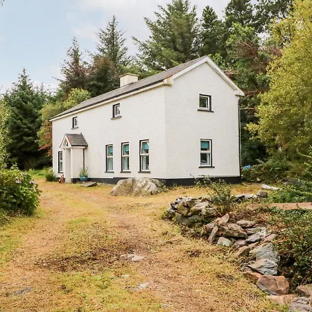 Holiday home Kealduff Lower
