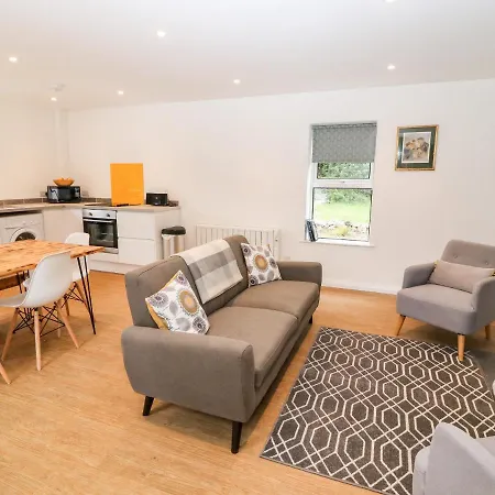 Holiday home Kealduff Lower