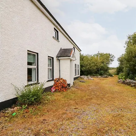 Kealduff Lower Tatil Evi *