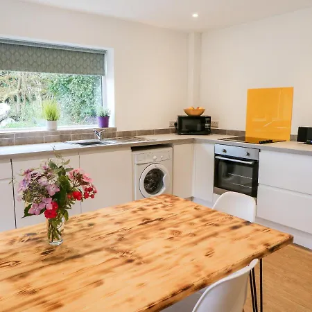 Kealduff Lower Tatil Evi Glenbeigh