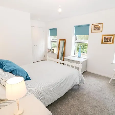 Holiday home Kealduff Lower Glenbeigh
