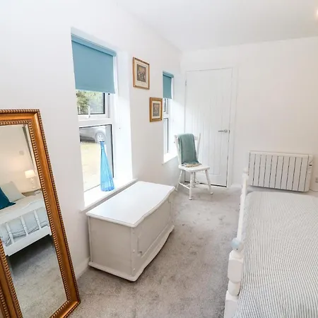Holiday home Kealduff Lower Glenbeigh