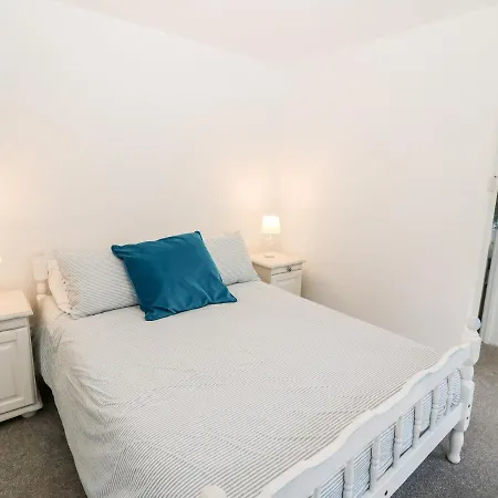 Kealduff Lower Tatil Evi *