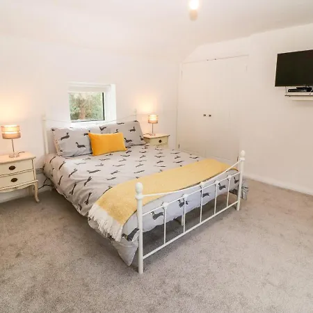 Kealduff Lower Tatil Evi