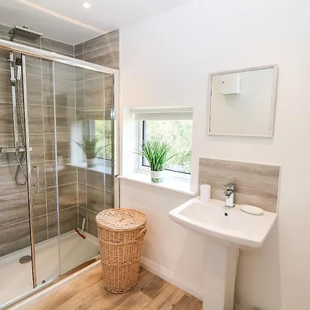 Kealduff Lower Tatil Evi *