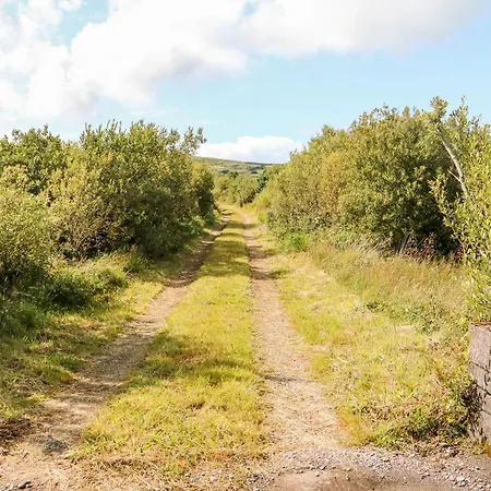 Kealduff Lower Tatil Evi Glenbeigh