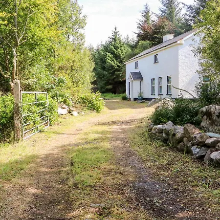 Tatil Evi Kealduff Lower *