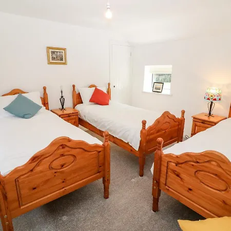 Tatil Evi Kealduff Lower