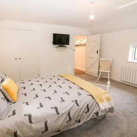 Tatil Evi Kealduff Lower Glenbeigh