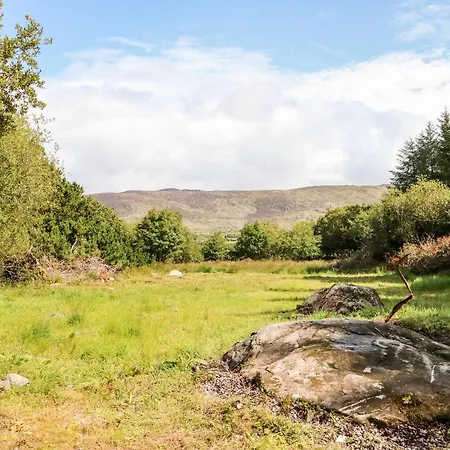 Kealduff Lower Tatil Evi