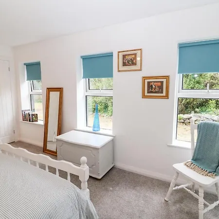 Tatil Evi Kealduff Lower *