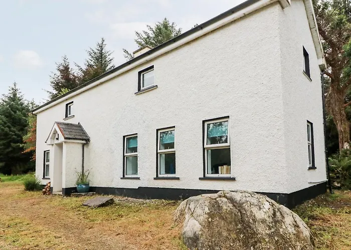 Kealduff Lower * Glenbeigh