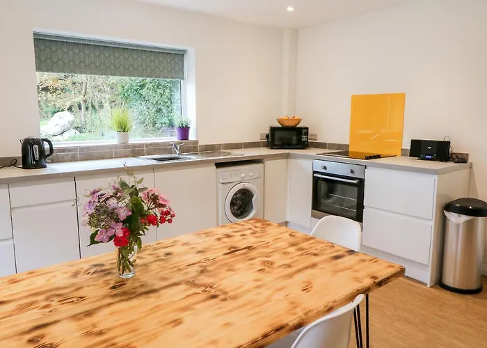 Kealduff Lower Сasa de vacaciones Glenbeigh