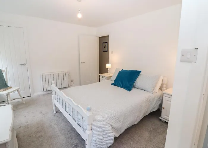 Feriehus Kealduff Lower *