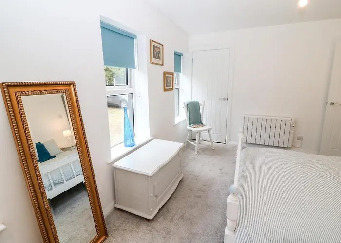 Feriehus Kealduff Lower Glenbeigh