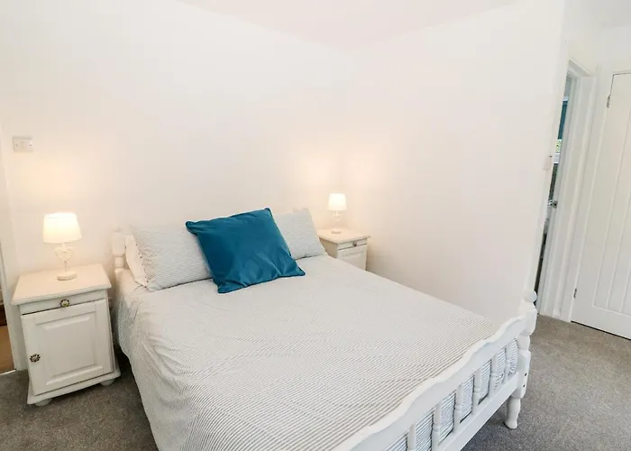 Kealduff Lower Feriehus *