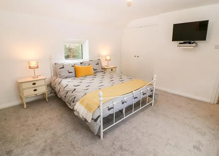 Kealduff Lower Сasa de vacaciones