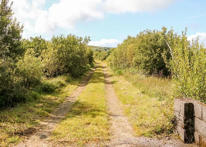 Kealduff Lower Сasa de vacaciones Glenbeigh