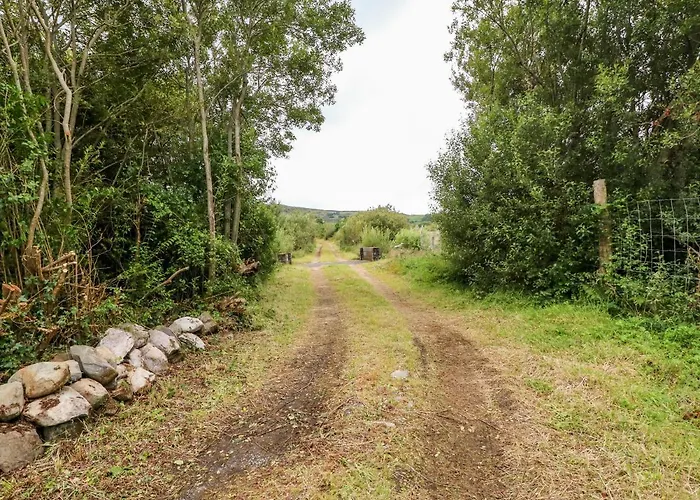 Kealduff Lower Glenbeigh