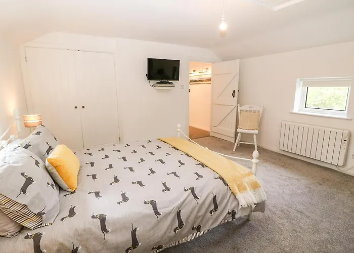 Сasa de vacaciones Kealduff Lower Glenbeigh